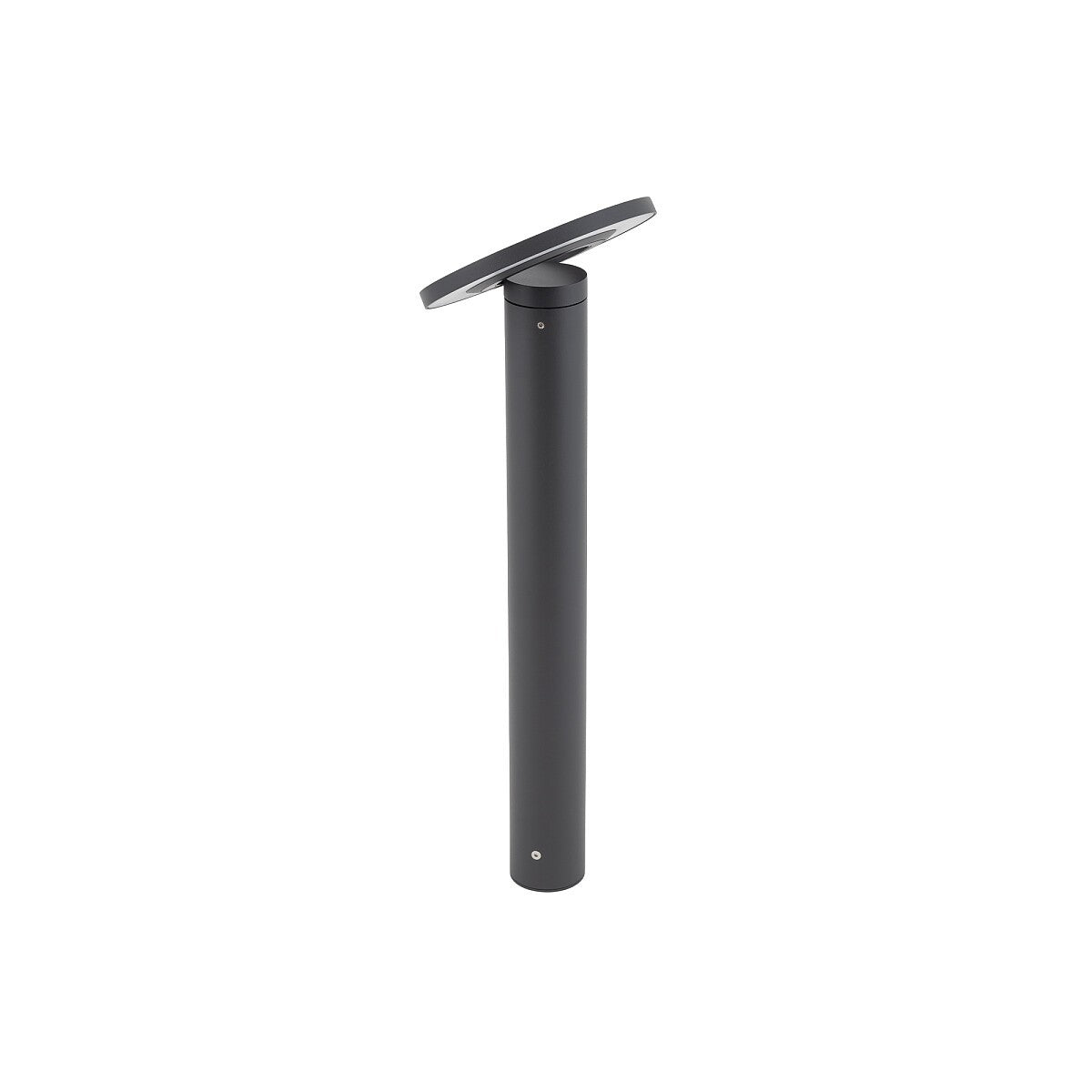 Nowodvorski Lampa stojąca AXION LED 8W 220-230 50/60 IP65 - Aluminium lakierowane - Grafitowy 11938