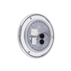 Nowodvorski Kinkiet ASTRA LED 8W 220-230 50/60 IP65 - Aluminium lakierowane - Chrom 11940