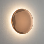 Nowodvorski Kinkiet ASTRA LED 8W 220-230 50/60 IP65 - Aluminium lakierowane - Brąz 11941
