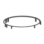 Nowodvorski Reflektorek / Spot FOURTY  ROUND 10W only LED 220-230 50/60 - Aluminium lakierowane - Czarny 11950