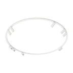 Nowodvorski Reflektorek / Spot FOURTY ROUND 10W only LED 220-230 50/60 - Aluminium lakierowane - Biały 11951