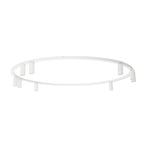 Nowodvorski Reflektorek / Spot FOURTY ROUND 10W only LED 220-230 50/60 - Aluminium lakierowane - Biały 11951