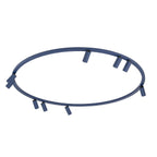 Nowodvorski Reflektorek / Spot FOURTY ROUND 10W only LED 220-230 50/60 - Aluminium lakierowane - Granatowy 11953