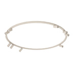 Nowodvorski Reflektorek / Spot FOURTY ROUND 10W only LED 220-230 50/60 - Aluminium lakierowane - Beżowy 11954