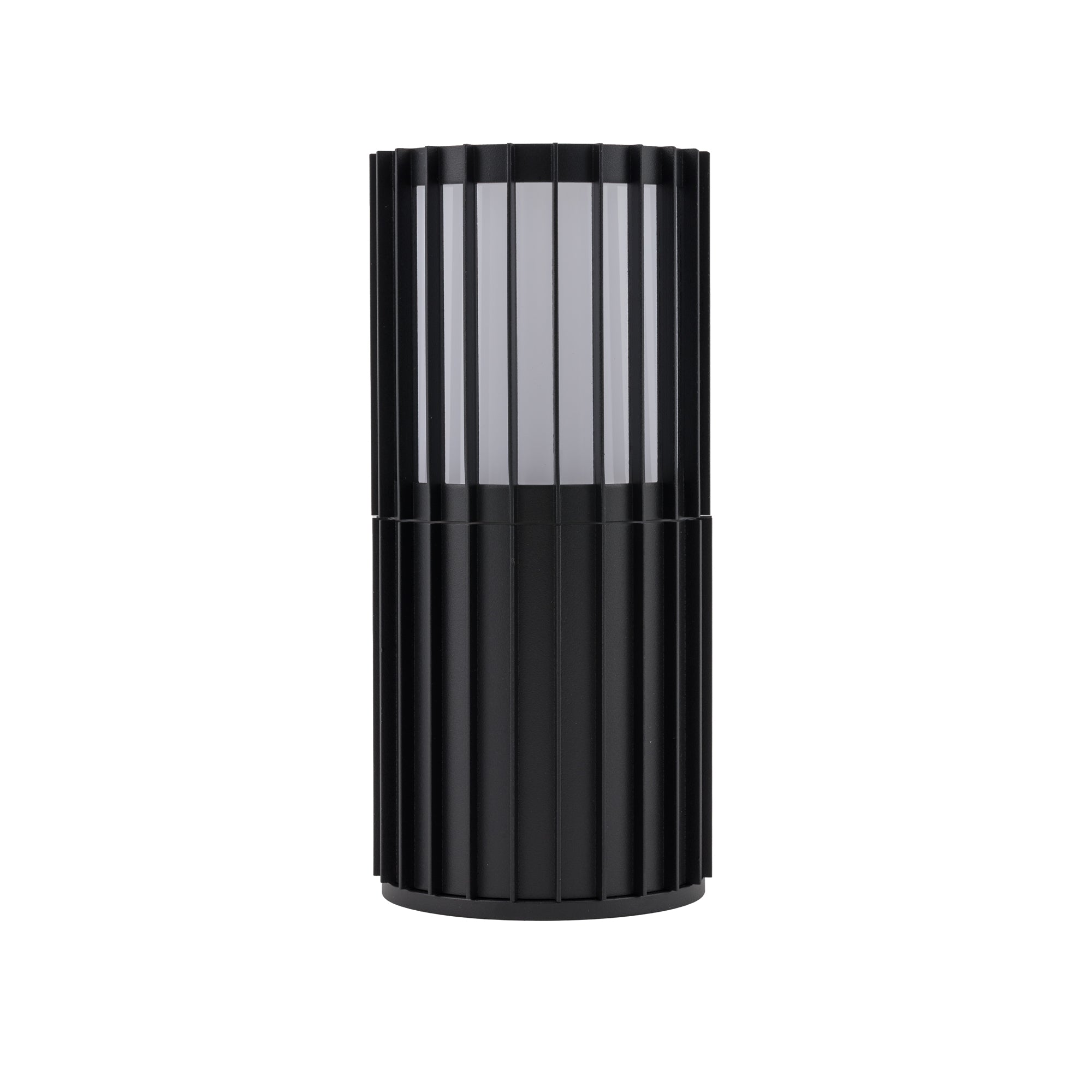 Nowodvorski Plafon SHIRA max 25 only LED 220-230 50/60 IP54 - Aluminium lakierowane - Czarny 11964