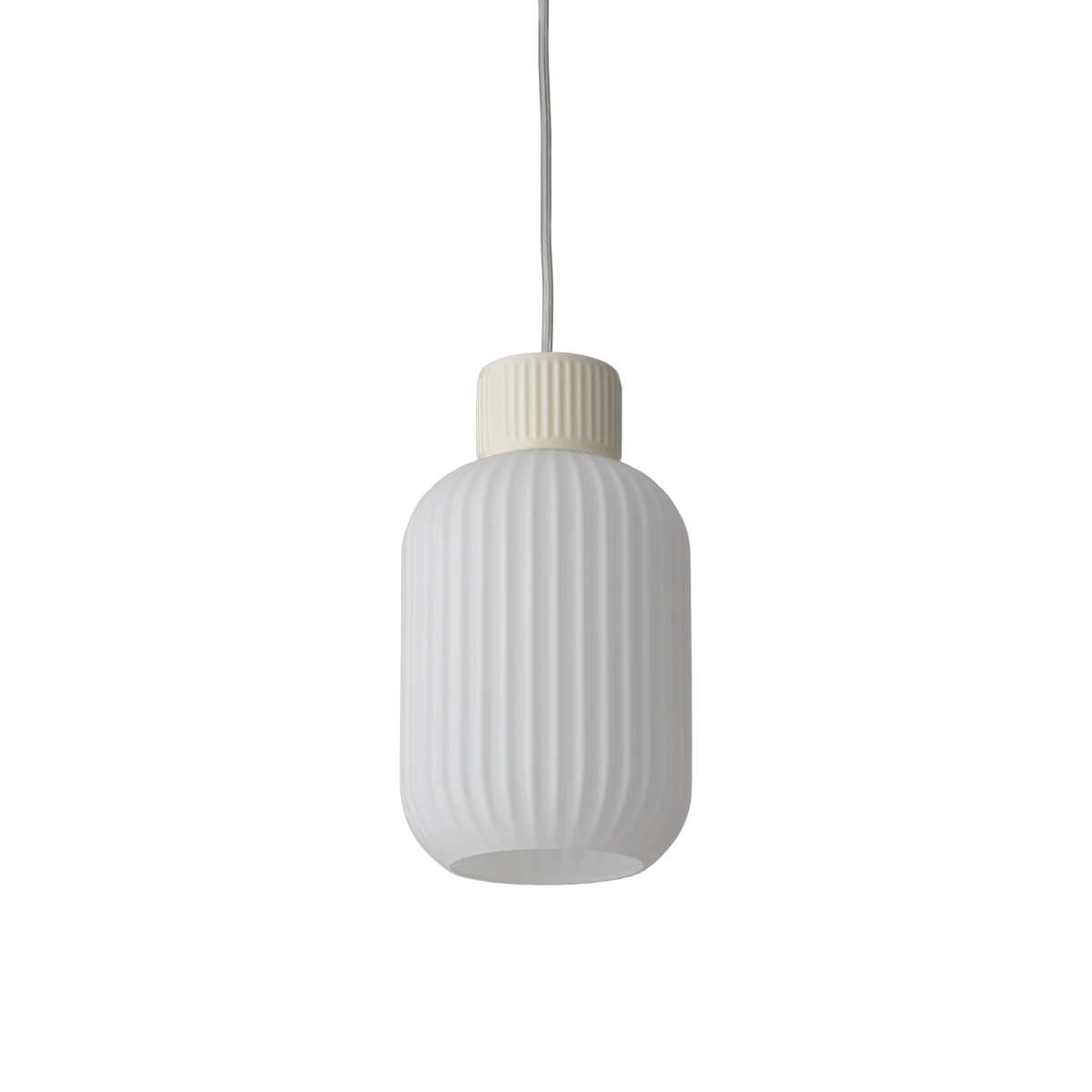 Nowodvorski Lampa wisząca AURORA A max 25W 220-230 50/60 - Ceramika - Beżowy 11968
