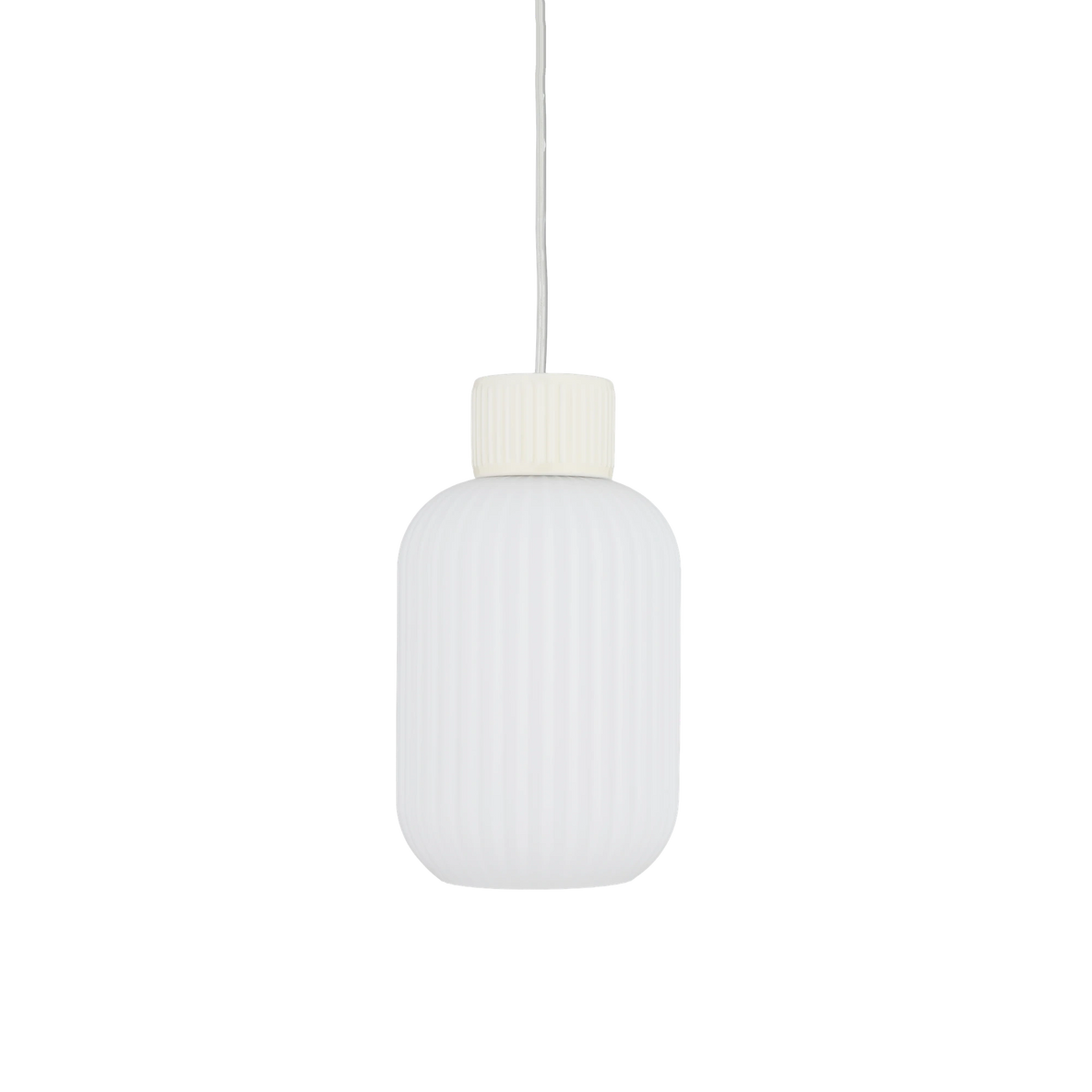 Nowodvorski Lampa wisząca AURORA A max 25W 220-230 50/60 - Ceramika - Beżowy 11968