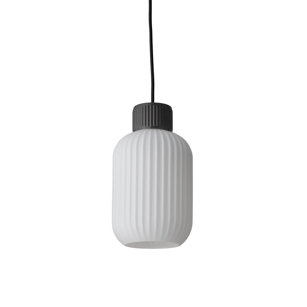 Nowodvorski Lampa wisząca AURORA A max 25W 220-230 50/60 - Ceramika - Szary 11969