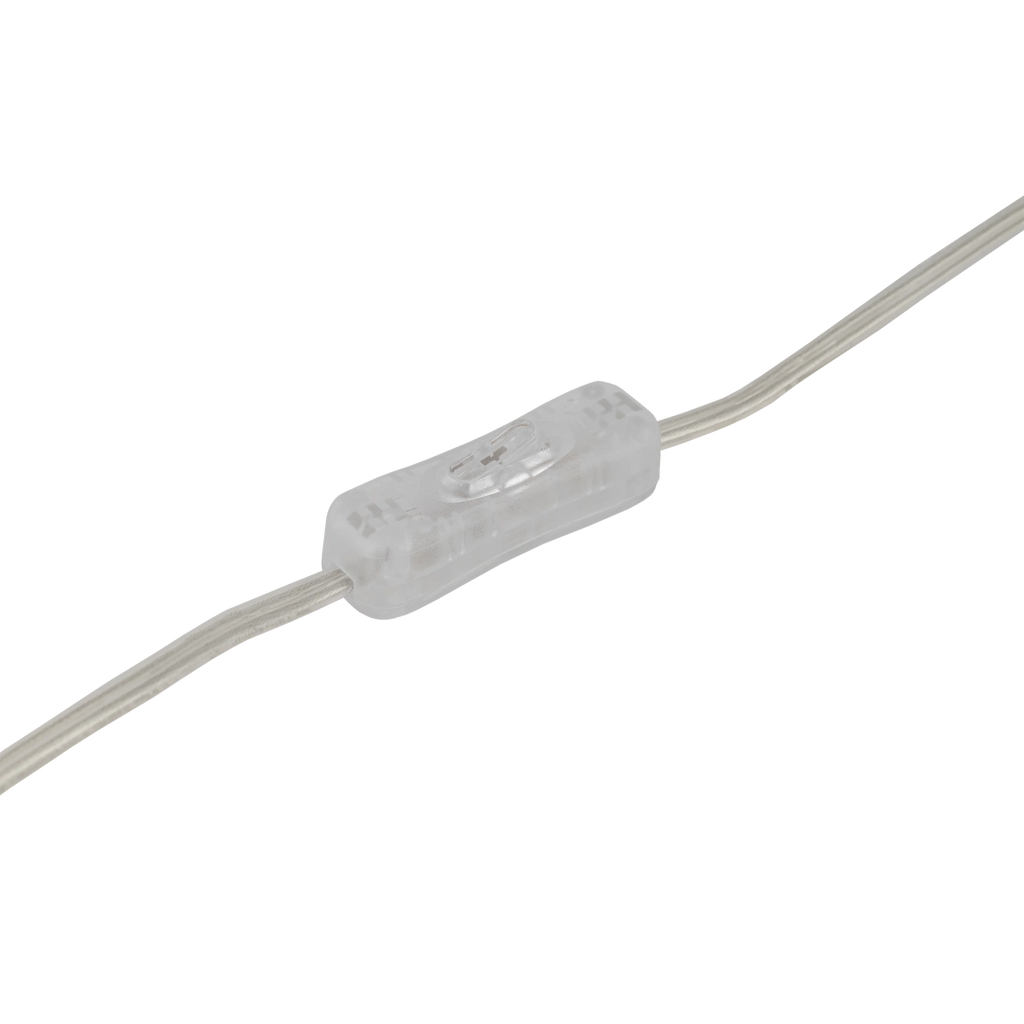 Nowodvorski Lampa stołowa CORALS max 25W 220-230 50/60 - Ceramika - Beżowy 11978