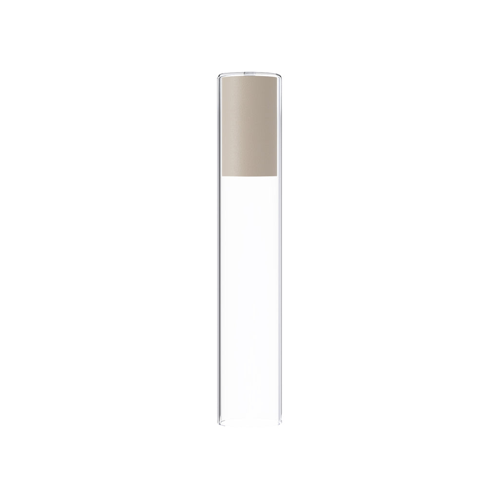 Nowodvorski Klosz / Oprawa CAMELEON CYLINDER L - Szkło - Transparentny 12045