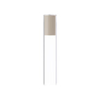 Nowodvorski Klosz / Oprawa CAMELEON CYLINDER L - Szkło - Transparentny 12045