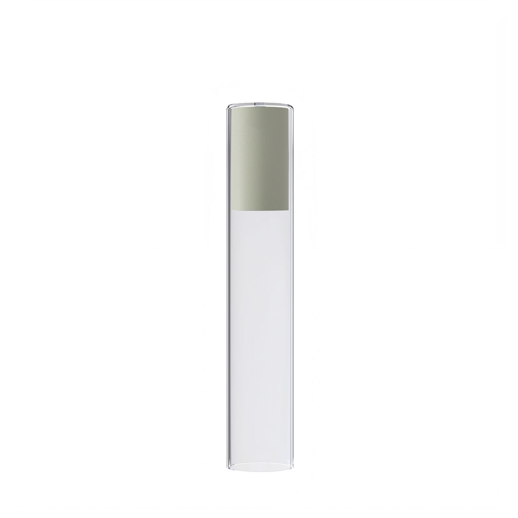 Nowodvorski Klosz / Oprawa CAMELEON CYLINDER L - Szkło - Transparentny 12046