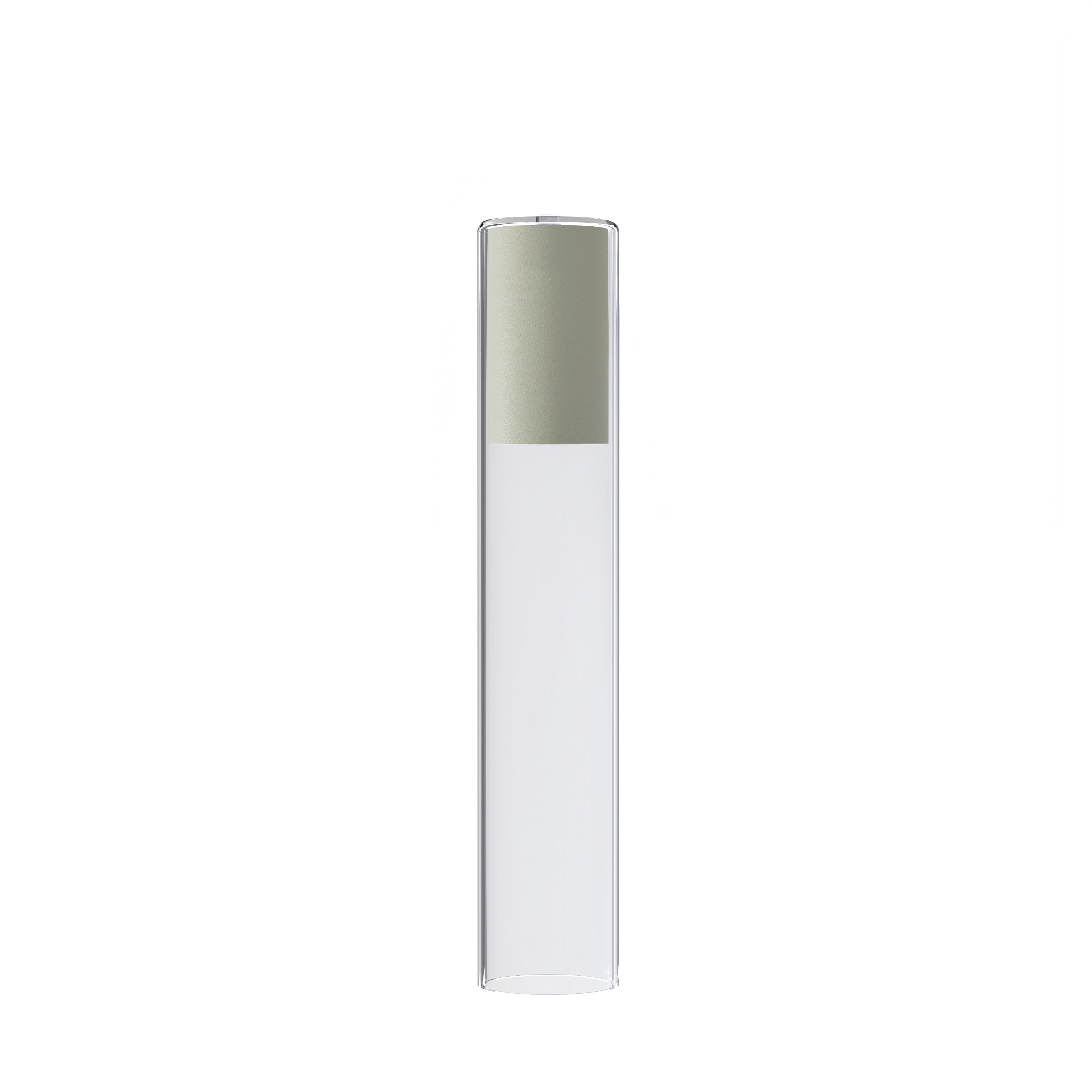 Nowodvorski Klosz / Oprawa CAMELEON CYLINDER L - Szkło - Transparentny 12046