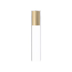 Nowodvorski Klosz / Oprawa CAMELEON CYLINDER L - Szkło - Transparentny 12048