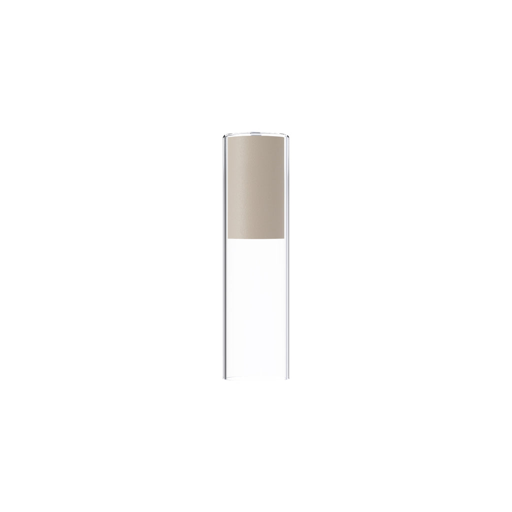 Nowodvorski Klosz / Oprawa CAMELEON CYLINDER M - Szkło - Transparentny 12050