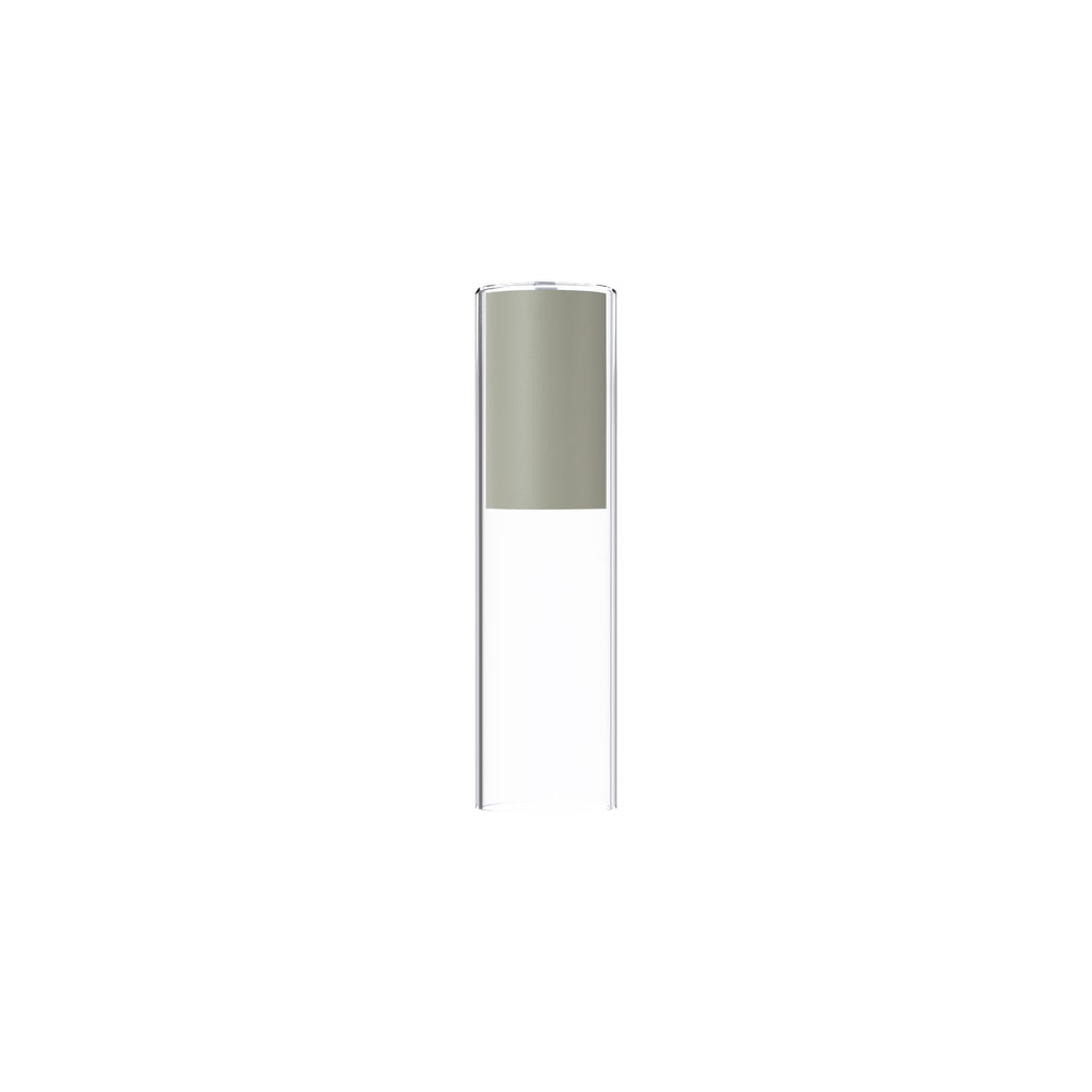 Nowodvorski Klosz / Oprawa CAMELEON CYLINDER M - Szkło - Transparentny 12051
