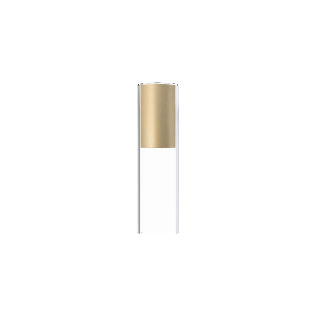 Nowodvorski Klosz / Oprawa CAMELEON CYLINDER M - Szkło - Transparentny 12053