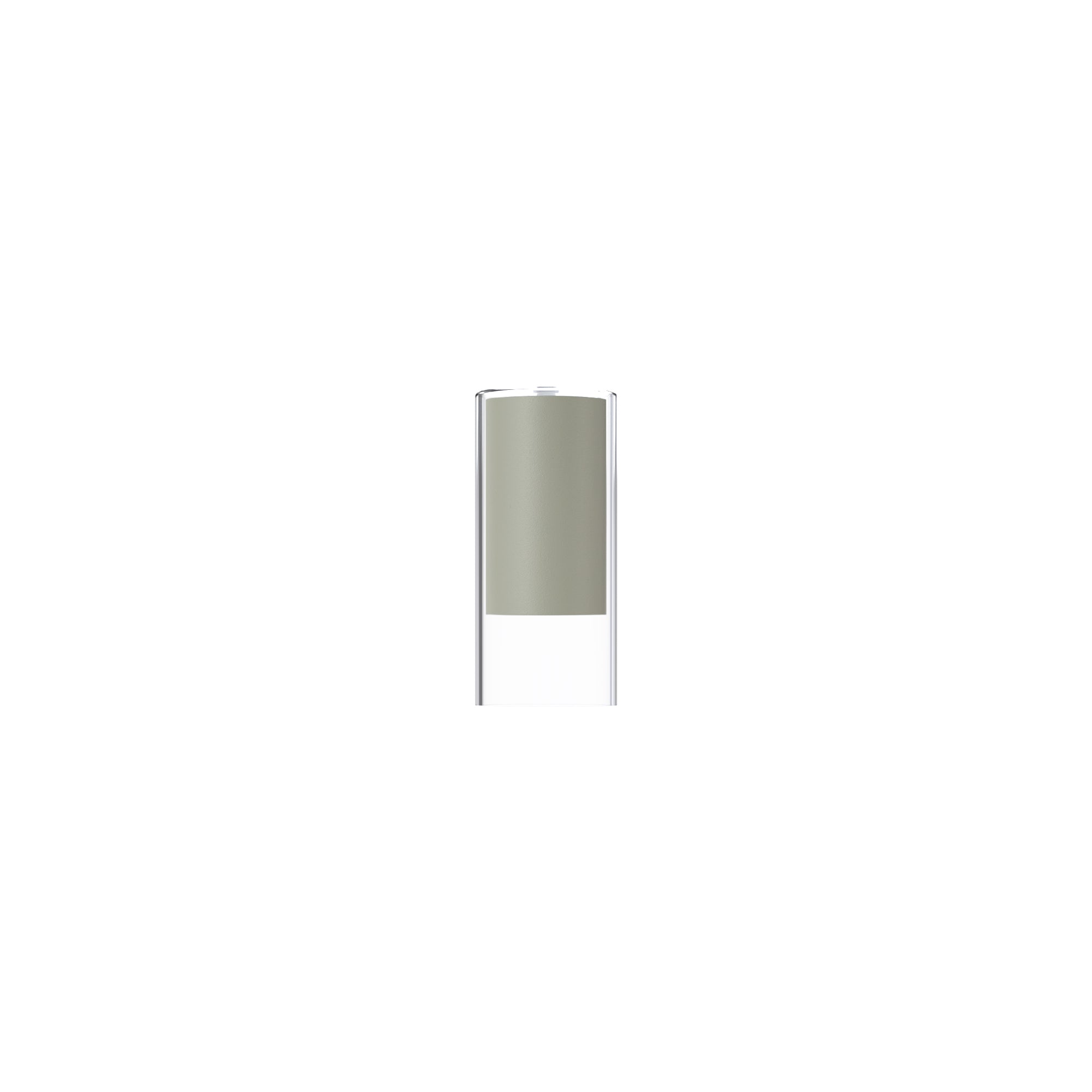 Nowodvorski Klosz / Oprawa CAMELEON CYLINDER S - Szkło - Transparentny 12055