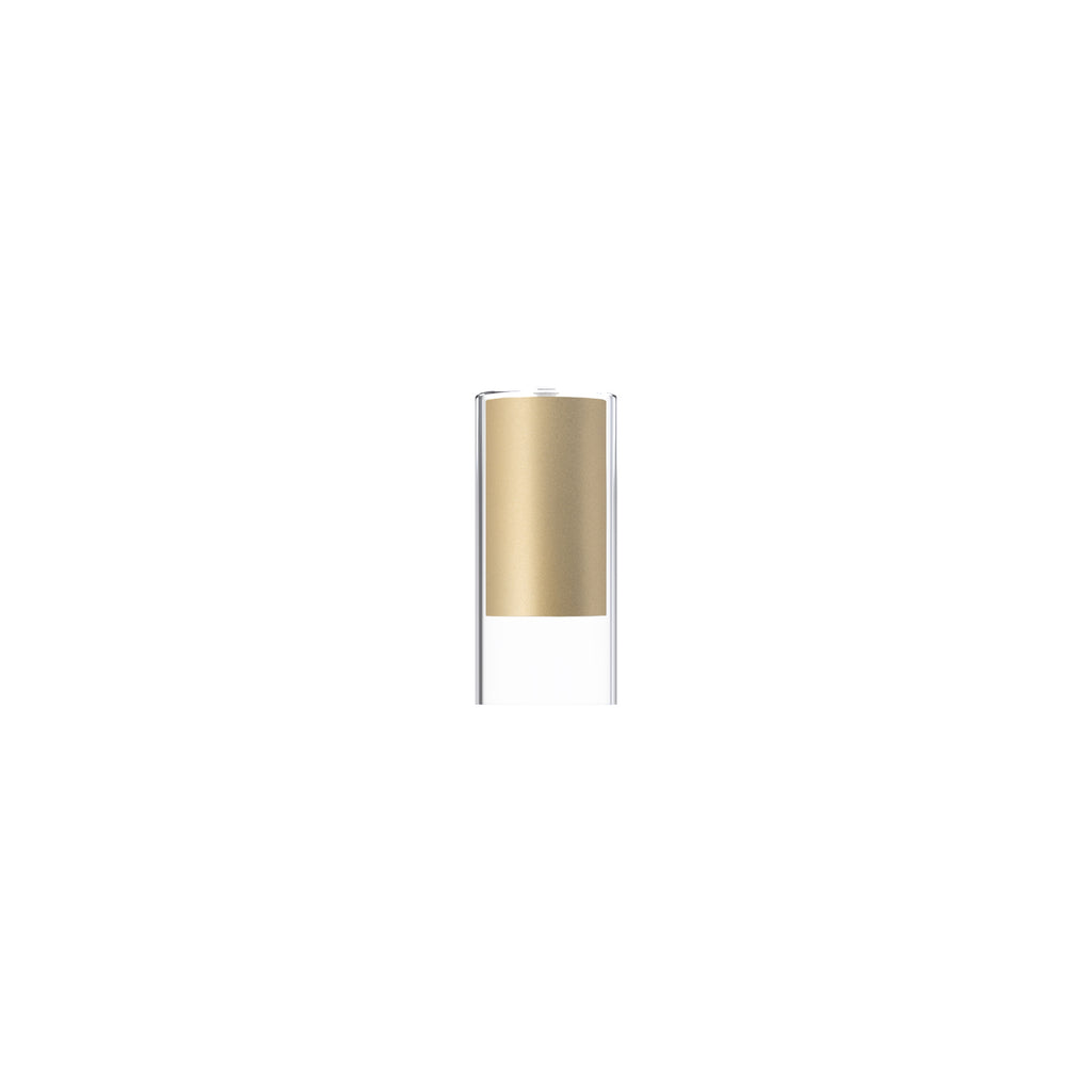 Nowodvorski Klosz / Oprawa CAMELEON CYLINDER S - Szkło - Transparentny 12057
