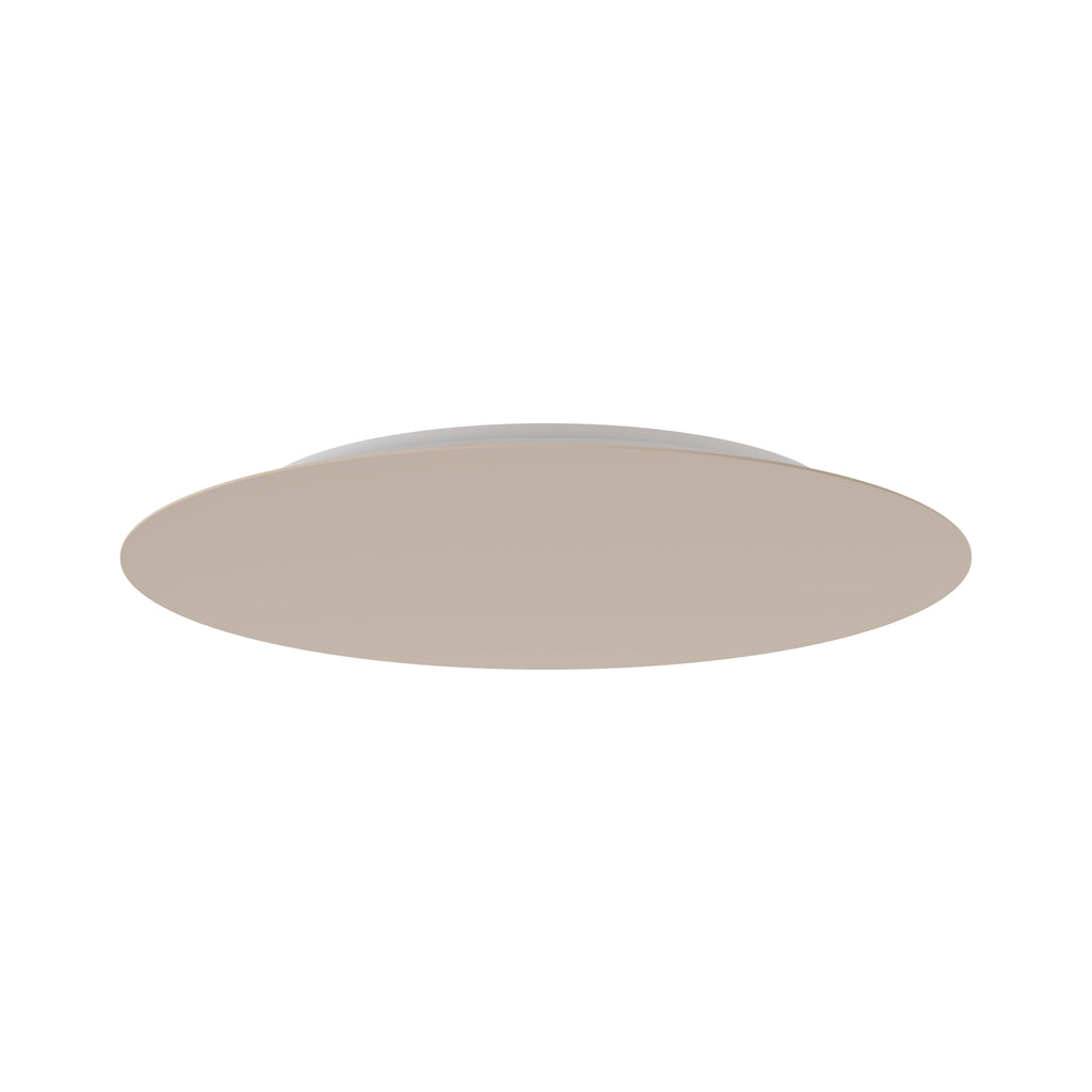 Nowodvorski Puszka CAMELEON CANOPY A 25W only LED 220-230 50/60 - Stal lakierowana - Beżowy 12058