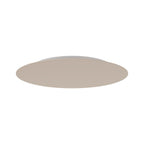 Nowodvorski Puszka CAMELEON CANOPY A 25W only LED 220-230 50/60 - Stal lakierowana - Beżowy 12058