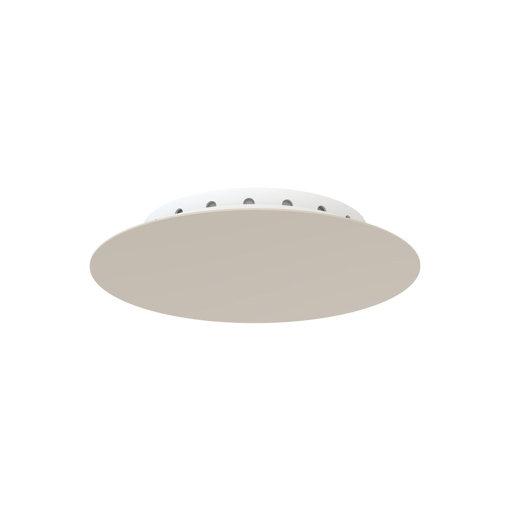 Nowodvorski Puszka CAMELEON CANOPY A MINI 25W only LED 220-230 50/60 - Stal lakierowana - Beżowy 12060