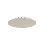 Nowodvorski Puszka CAMELEON CANOPY A MINI 25W only LED 220-230 50/60 - Stal lakierowana - Beżowy 12060