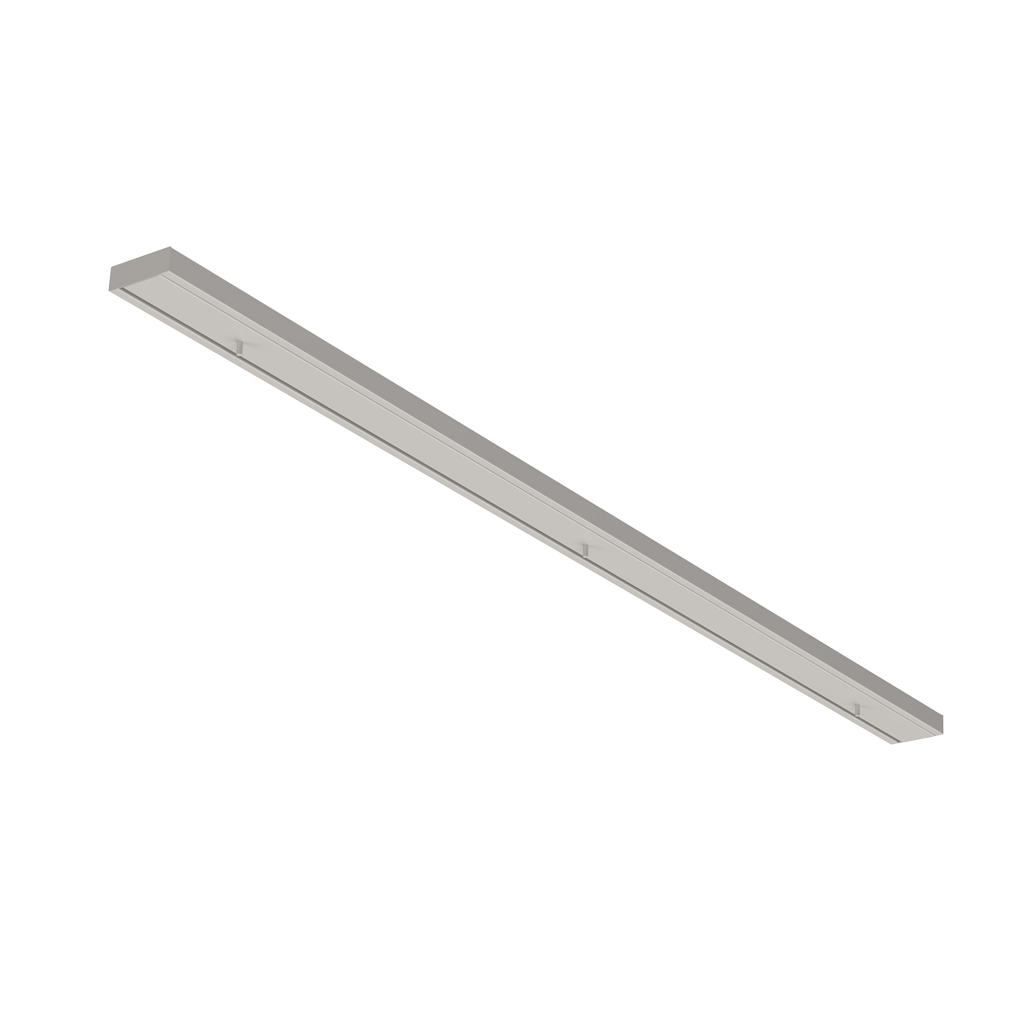 Nowodvorski Puszka CAMELEON CANOPY B 1500 II 25W only LED 220-230 50/60 - Stal lakierowana - Beżowy 12062