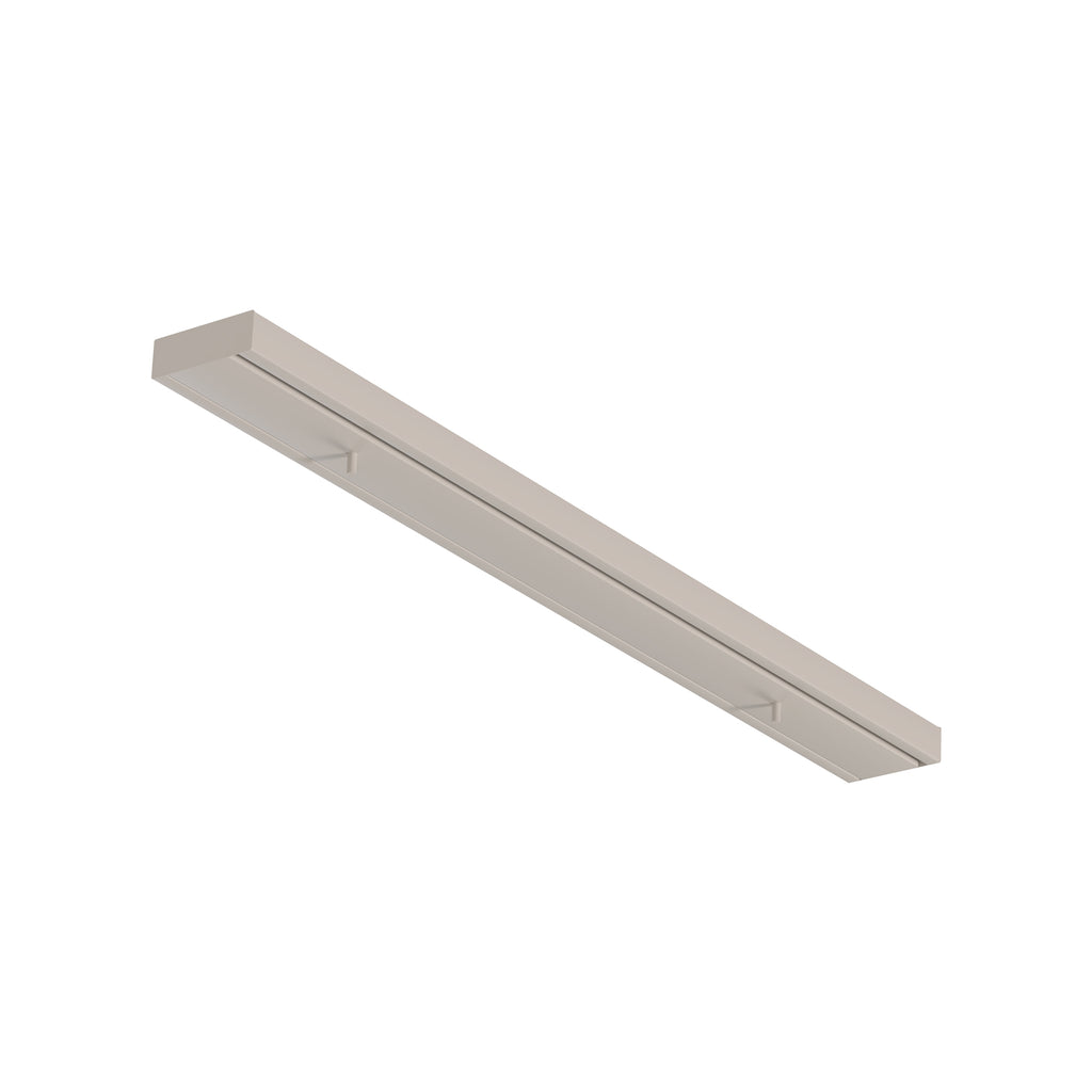 Nowodvorski Puszka CAMELEON CANOPY B 780 25W only LED 220-230 50/60 - Stal lakierowana - Beżowy 12063