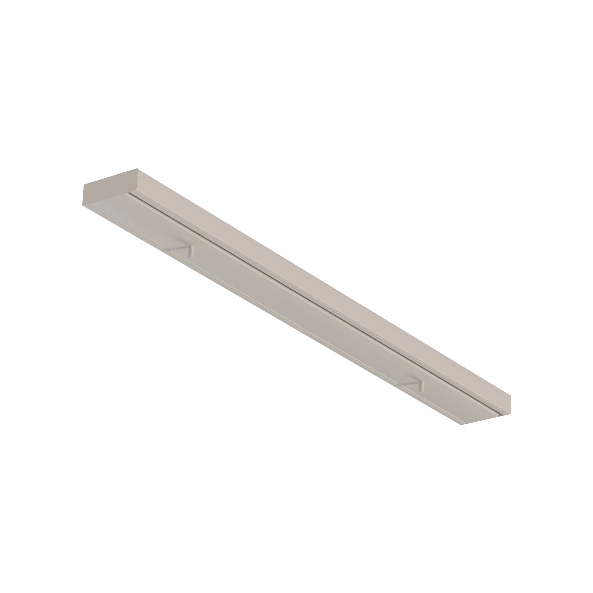 Nowodvorski Puszka CAMELEON CANOPY B 780 25W only LED 220-230 50/60 - Stal lakierowana - Beżowy 12063