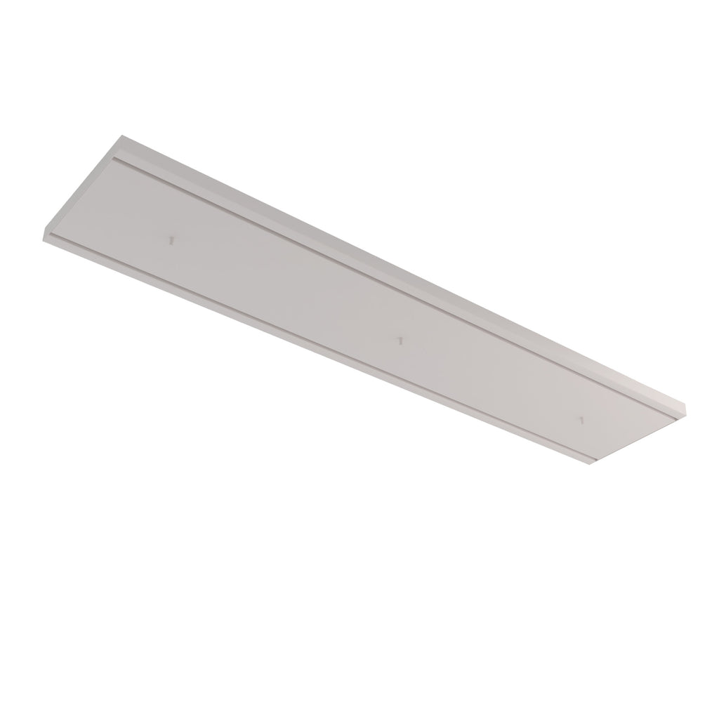 Nowodvorski Puszka CAMELEON CANOPY C 1200 25W only LED 220-230 50/60 - Stal lakierowana - Beżowy 12064