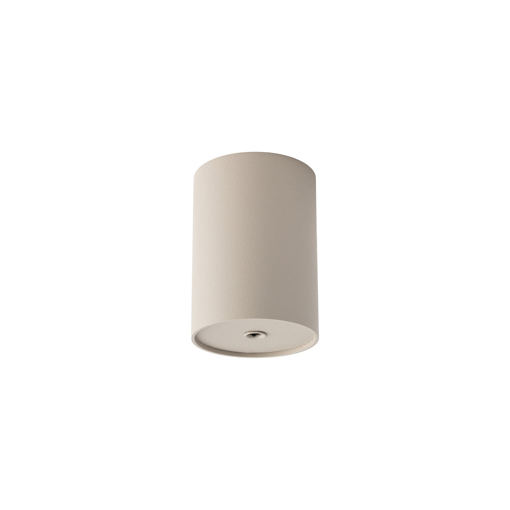 Nowodvorski Puszka CAMELEON CANOPY E 25W only LED 220-230 50/60 - Stal lakierowana - Beżowy 12066