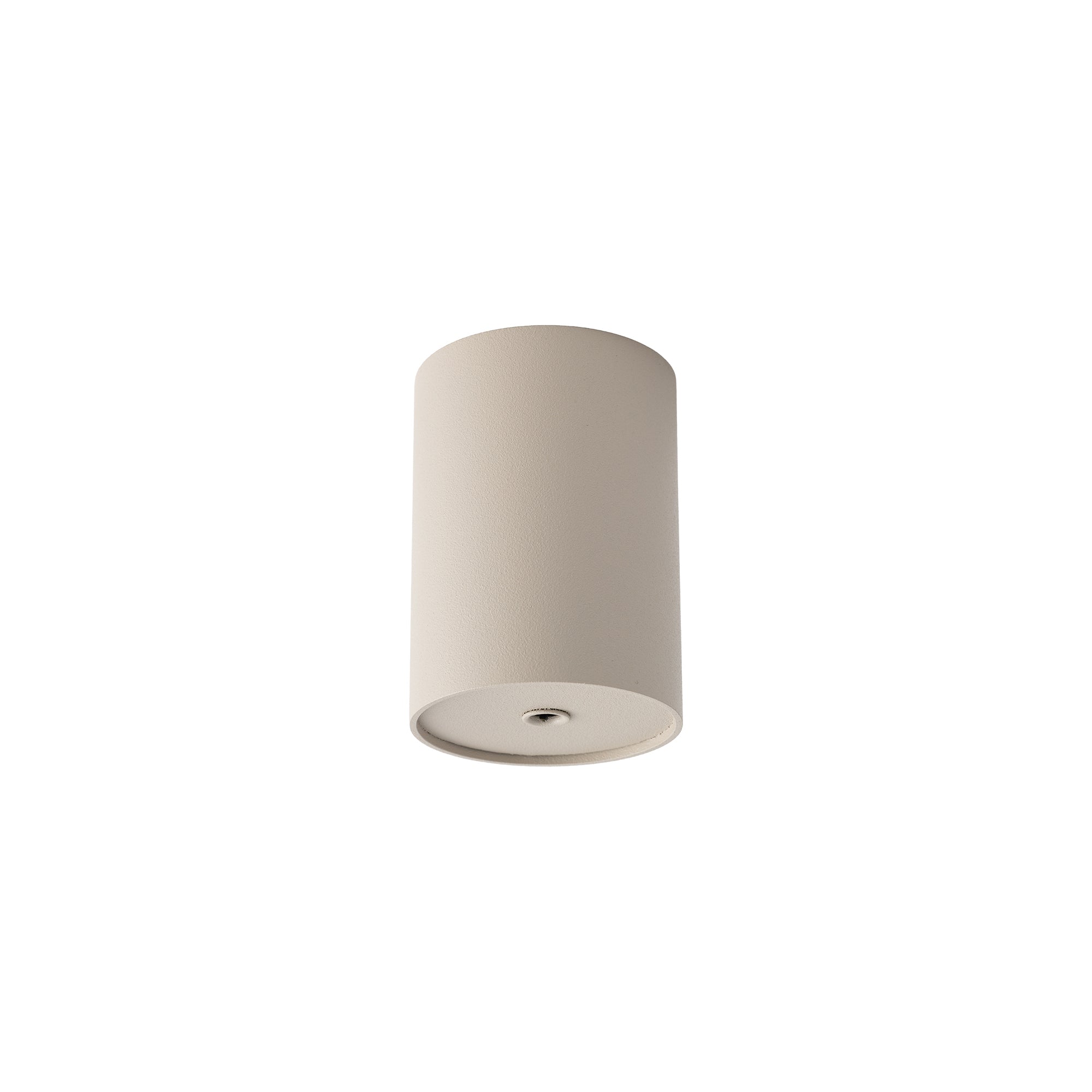 Nowodvorski Puszka CAMELEON CANOPY E 25W only LED 220-230 50/60 - Stal lakierowana - Beżowy 12066