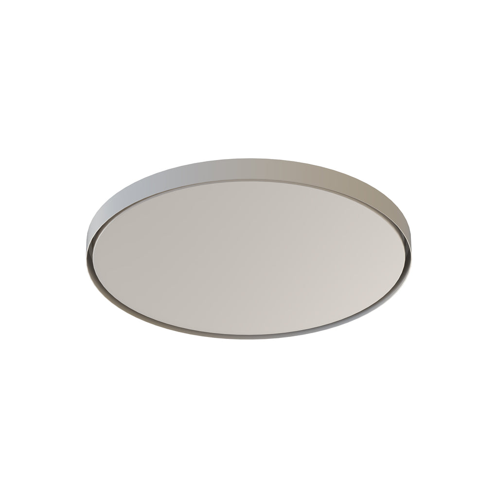 Nowodvorski Puszka CAMELEON CANOPY H 25W only LED 220-230 50/60 - Stal lakierowana - Beżowy 12070