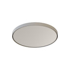 Nowodvorski Puszka CAMELEON CANOPY H 25W only LED 220-230 50/60 - Stal lakierowana - Beżowy 12070
