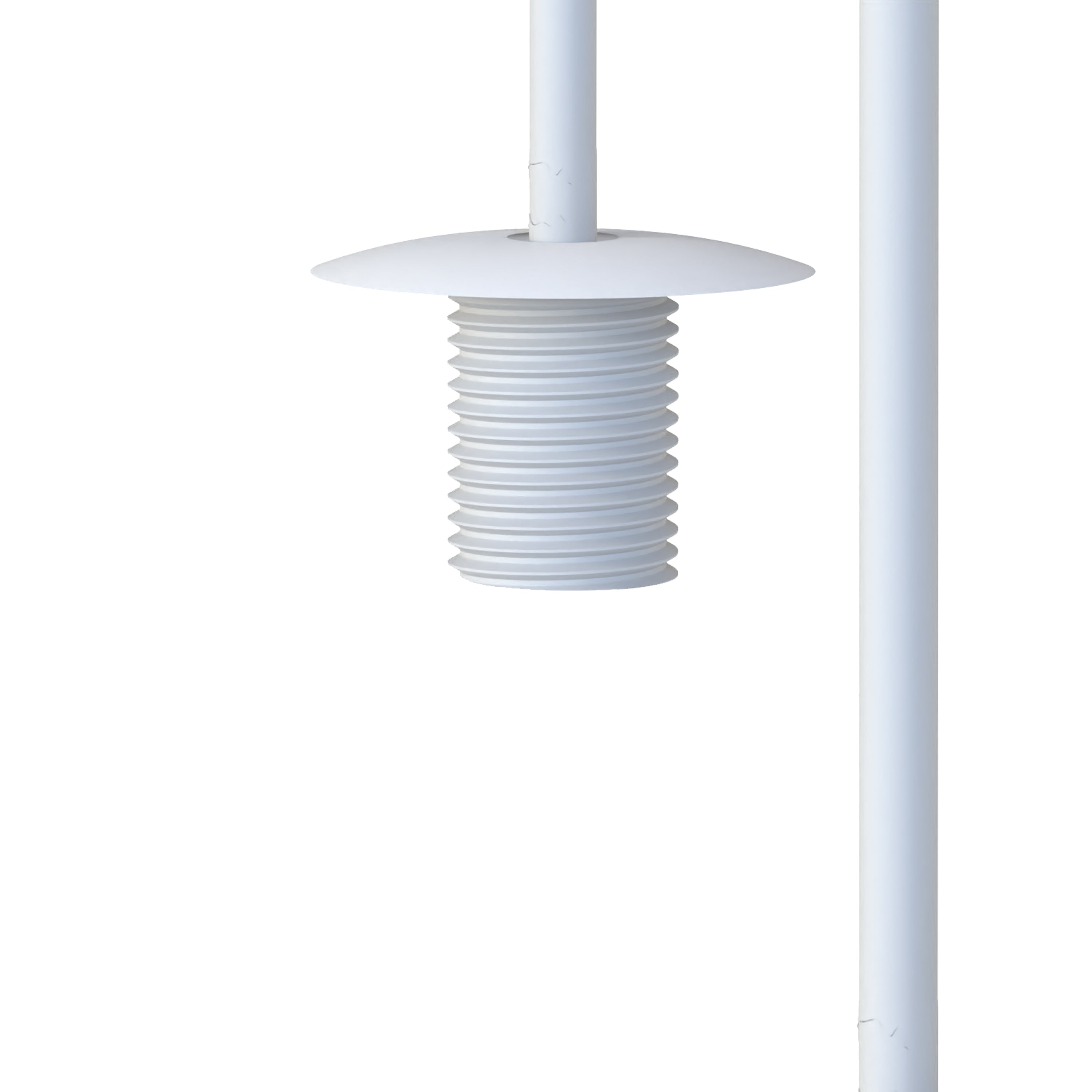 Nowodvorski Zawieszenie CAMELEON CABLE SB G9 7 M 10W only LED 220-230 50/60 - Tworzywo sztuczne - Biały 12087
