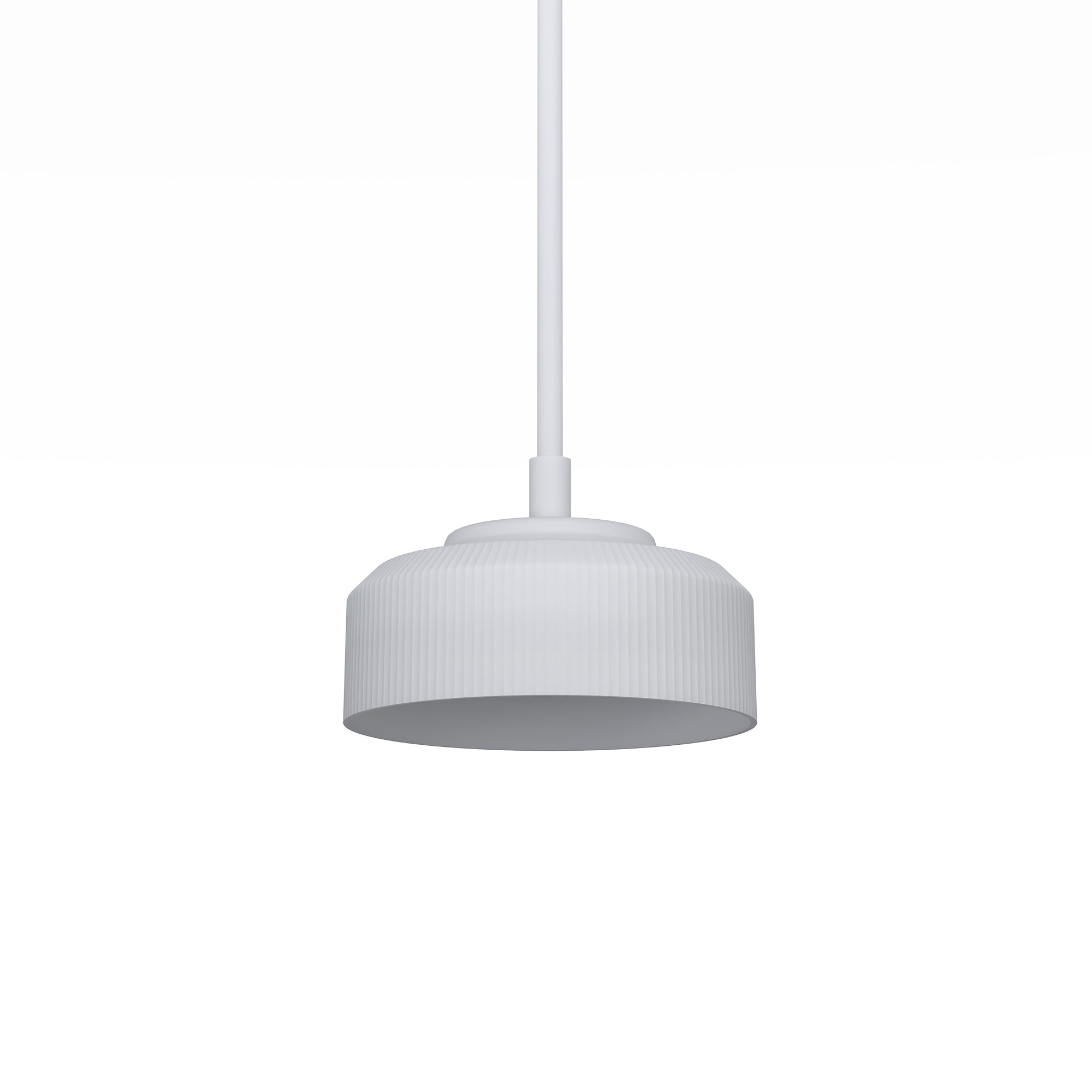 Nowodvorski Zawieszenie CAMELEON CABLE GX53 3,5 M 15W only LED 220-230 50/60 - Stal lakierowana - Biały 12100
