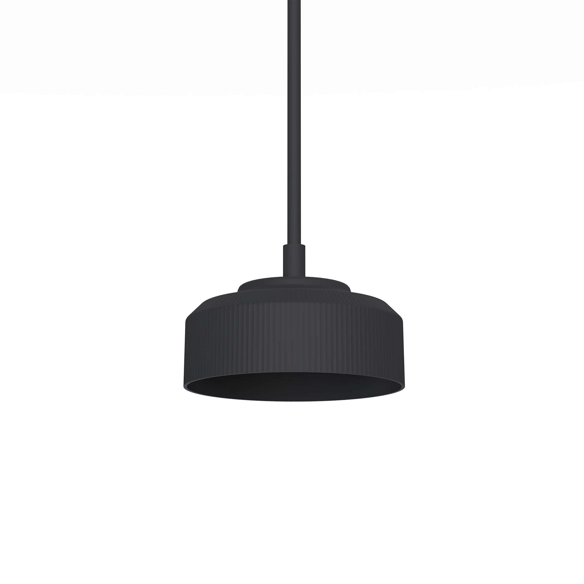 Nowodvorski Zawieszenie CAMELEON CABLE GX53 7 M 15W only LED 220-230 50/60 - Stal lakierowana - Czarny 12107