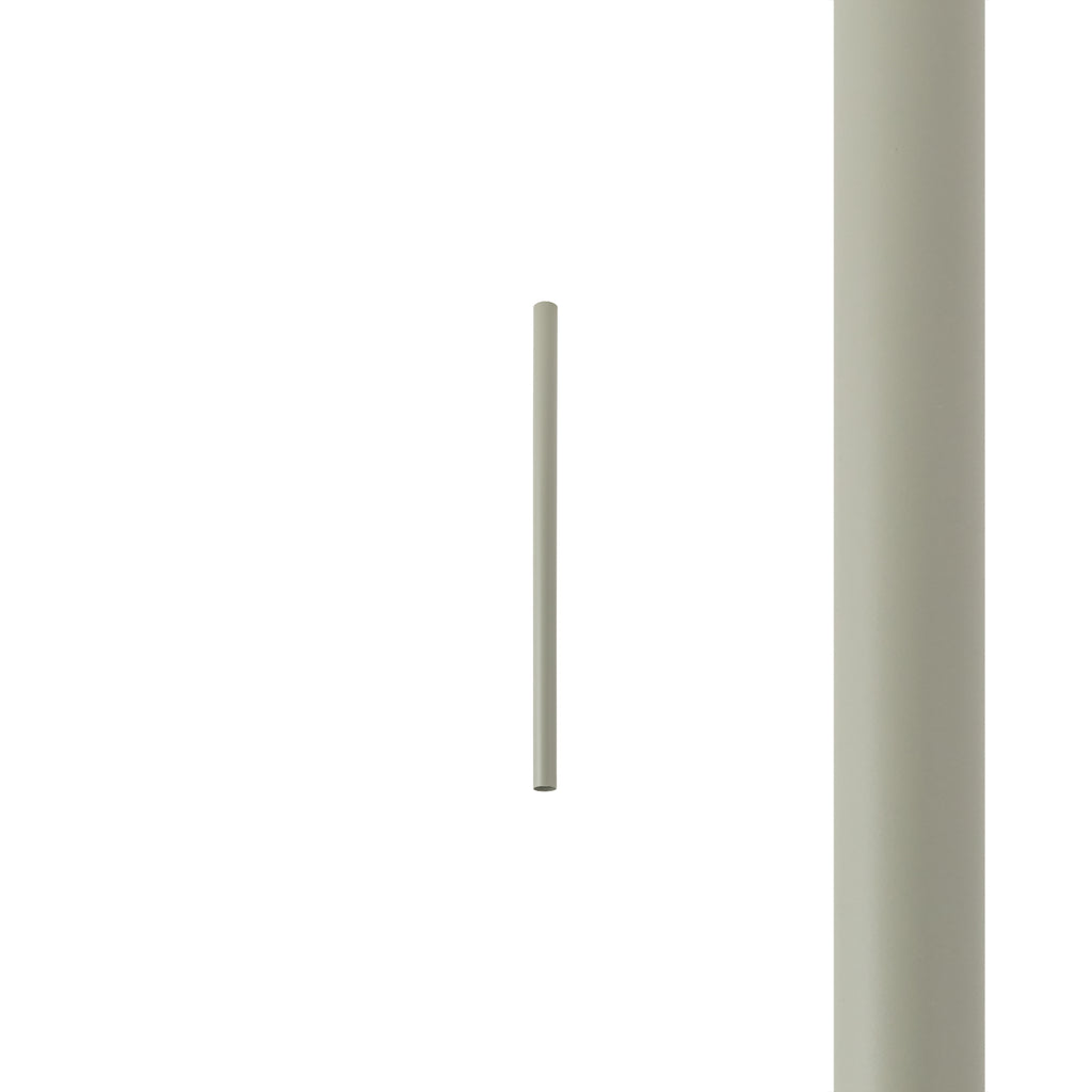 Nowodvorski Klosz / Oprawa CAMELEON LASER 490 - Stal lakierowana - Szałwiowy 12134