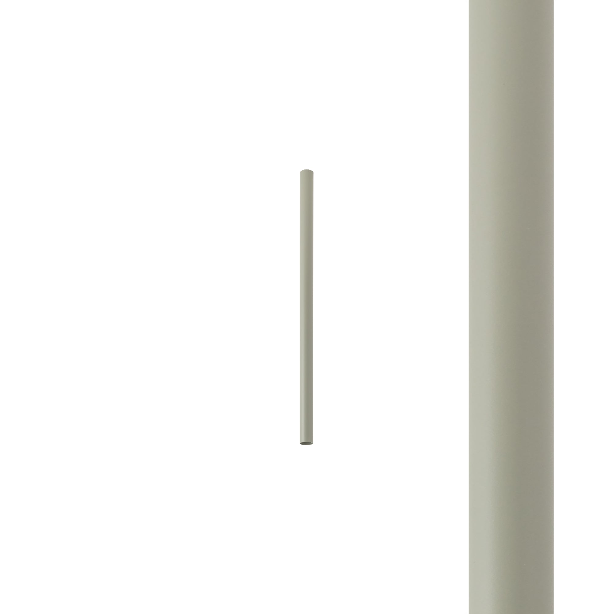 Nowodvorski Klosz / Oprawa CAMELEON LASER 490 - Stal lakierowana - Szałwiowy 12134