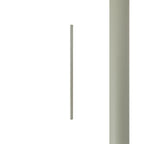 Nowodvorski Klosz / Oprawa CAMELEON LASER 750 - Stal lakierowana - Szałwiowy 12138