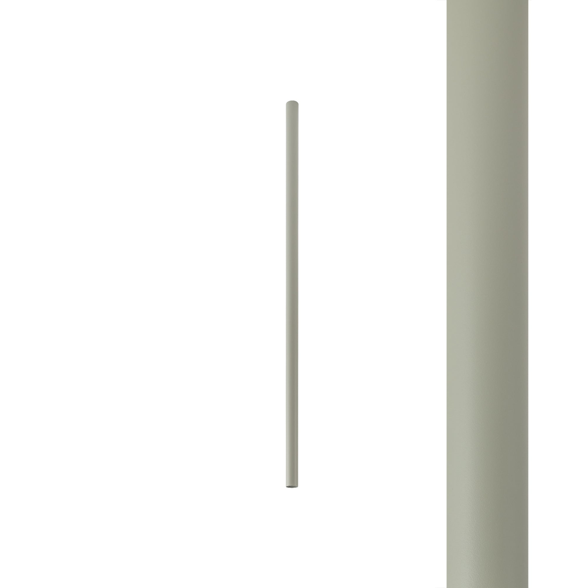 Nowodvorski Klosz / Oprawa CAMELEON LASER 750 - Stal lakierowana - Szałwiowy 12138