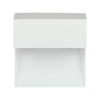 3W Oprawa Schodowa LED / Barwa:3000K / Obudowa: Biała