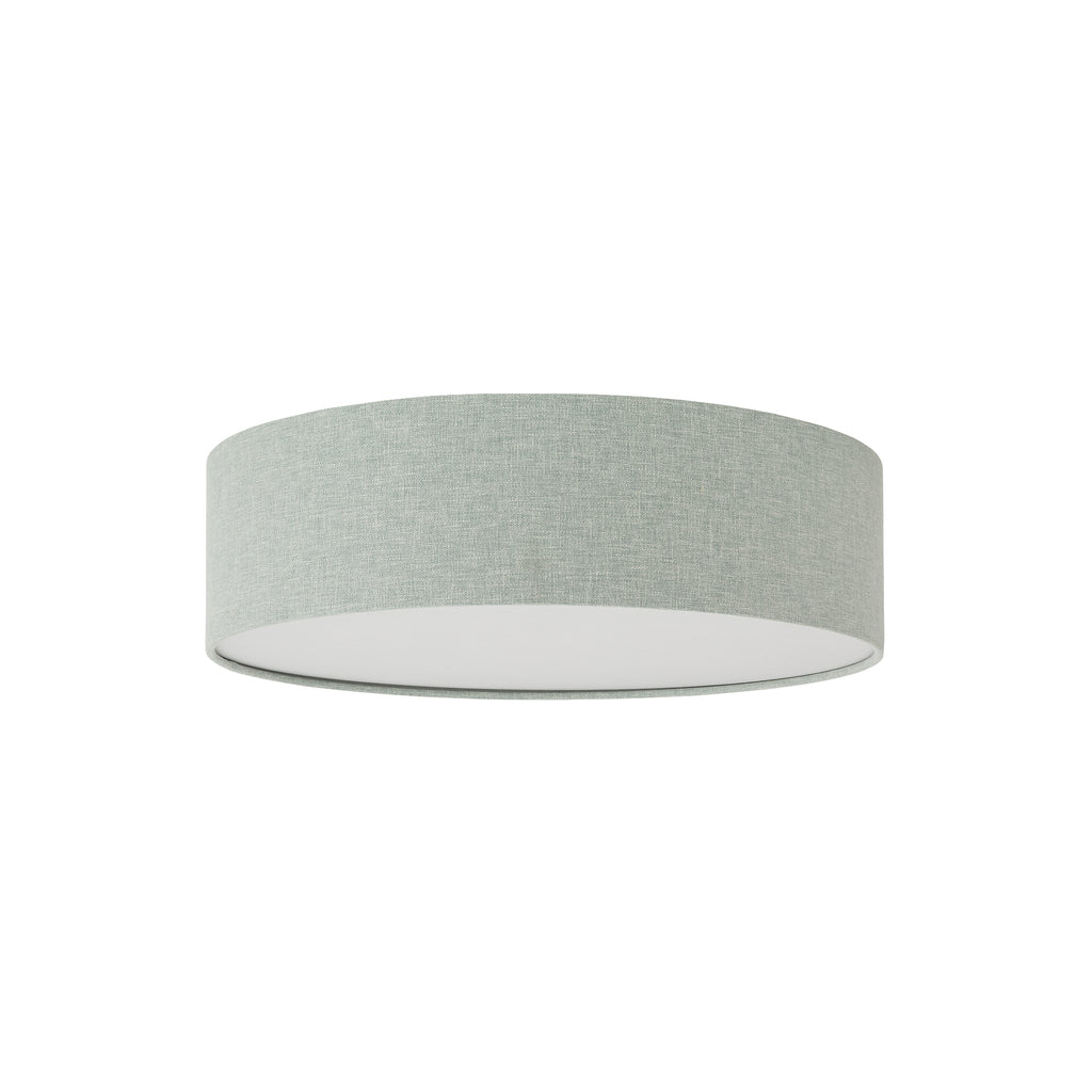 Nowodvorski Klosz / Oprawa CAMELEON SAGE THIN M - Tkanina - Szałwiowy 12183