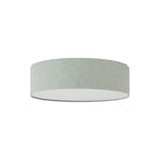 Nowodvorski Klosz / Oprawa CAMELEON SAGE THIN M - Tkanina - Szałwiowy 12183