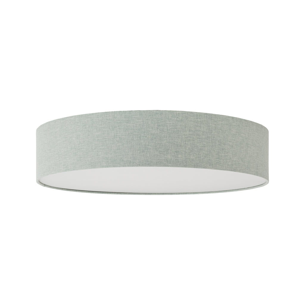 Nowodvorski Klosz / Oprawa CAMELEON SAGE THIN L - Tkanina - Szałwiowy 12184