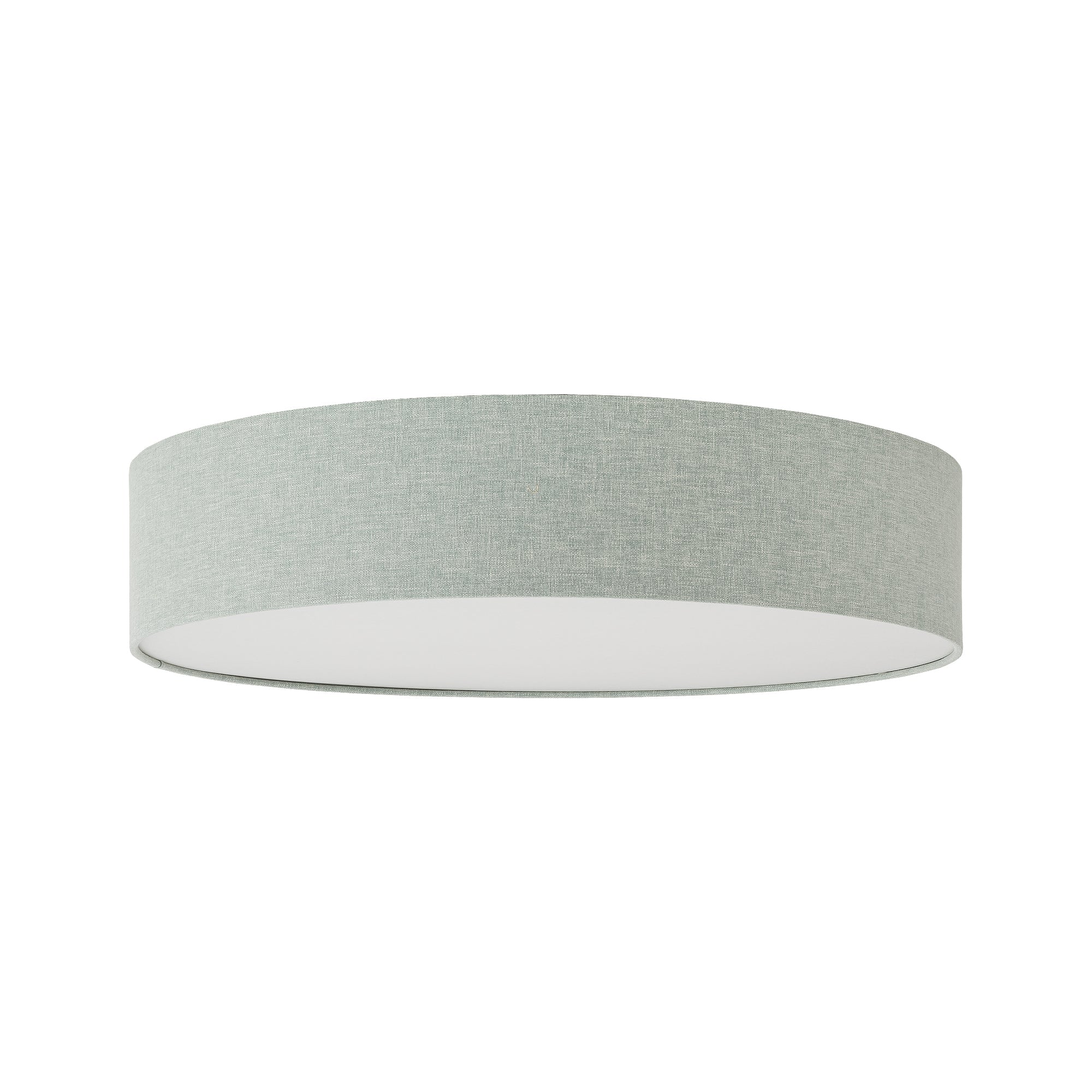 Nowodvorski Klosz / Oprawa CAMELEON SAGE THIN L - Tkanina - Szałwiowy 12184