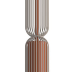 Nowodvorski Lampa wisząca SINGLES A 10W only LED 220-230 50/60 - Stal lakierowana - Beżowy 12193
