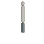 Nowodvorski Lampa wisząca SINGLES A 10W only LED 220-230 50/60 - Stal lakierowana - Beżowy 12194