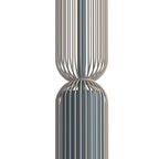 Nowodvorski Lampa wisząca SINGLES A 10W only LED 220-230 50/60 - Stal lakierowana - Beżowy 12194